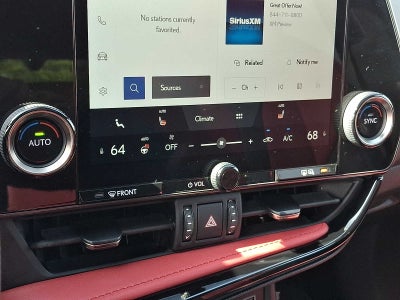 2023 Lexus NX 350 F SPORT HANDLING AWD F SPORT HANDLING AWD