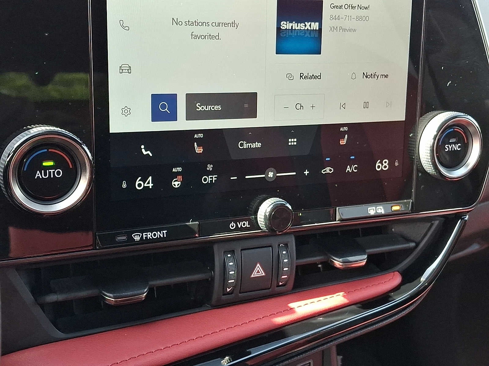 2023 Lexus NX 350 F SPORT HANDLING AWD F SPORT HANDLING AWD