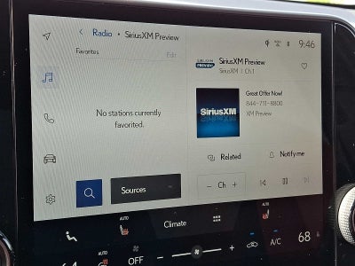 2023 Lexus NX 350 F SPORT HANDLING AWD F SPORT HANDLING AWD