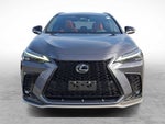 2023 Lexus NX 350 F SPORT HANDLING AWD F SPORT HANDLING AWD