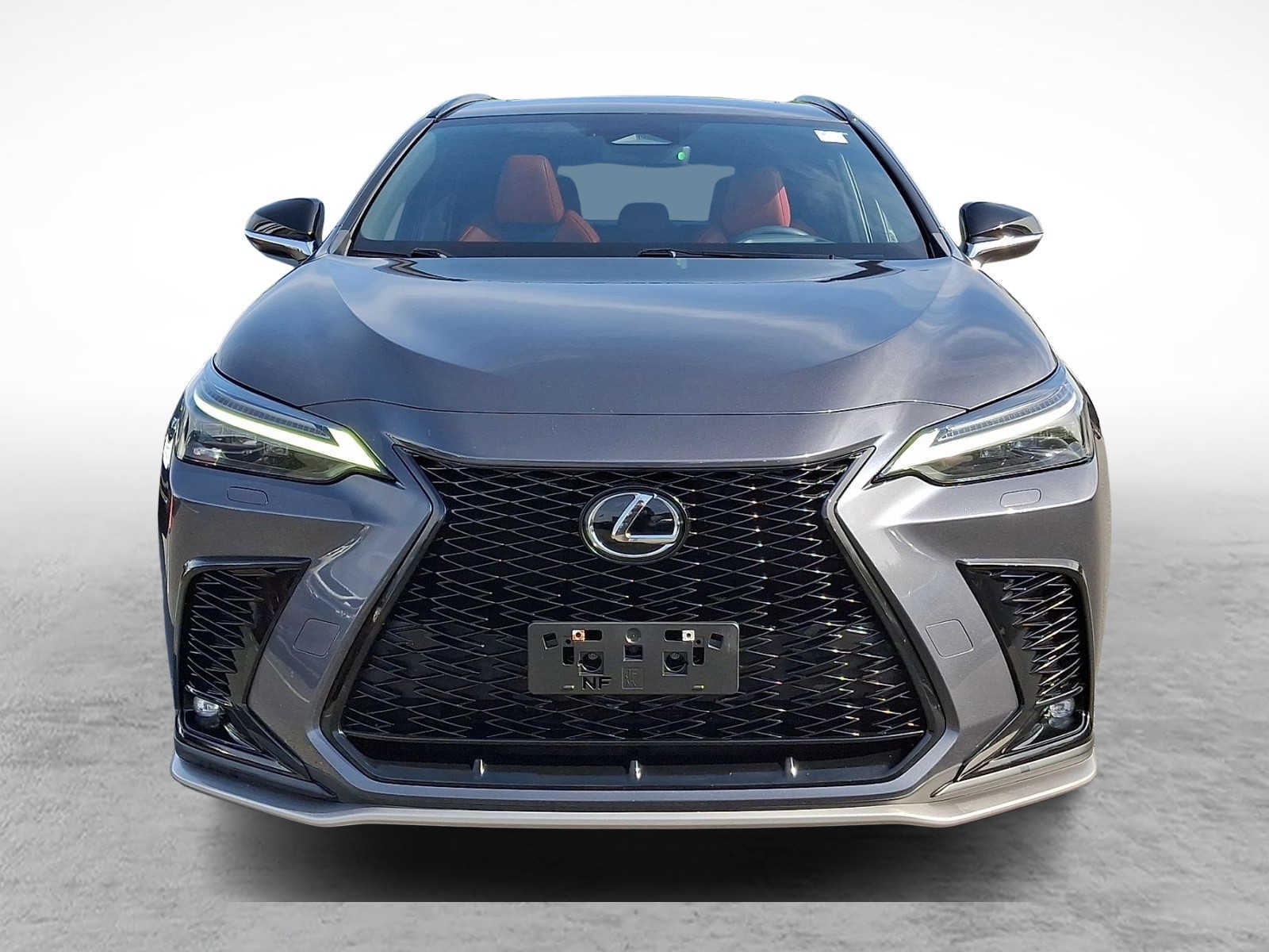2023 Lexus NX 350 F SPORT HANDLING AWD F SPORT HANDLING AWD