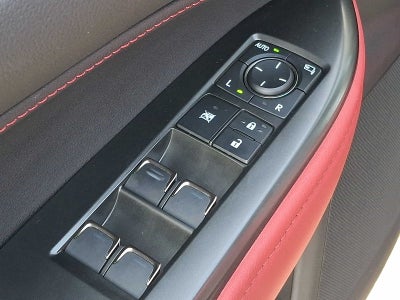 2023 Lexus NX 350 F SPORT HANDLING AWD F SPORT HANDLING AWD