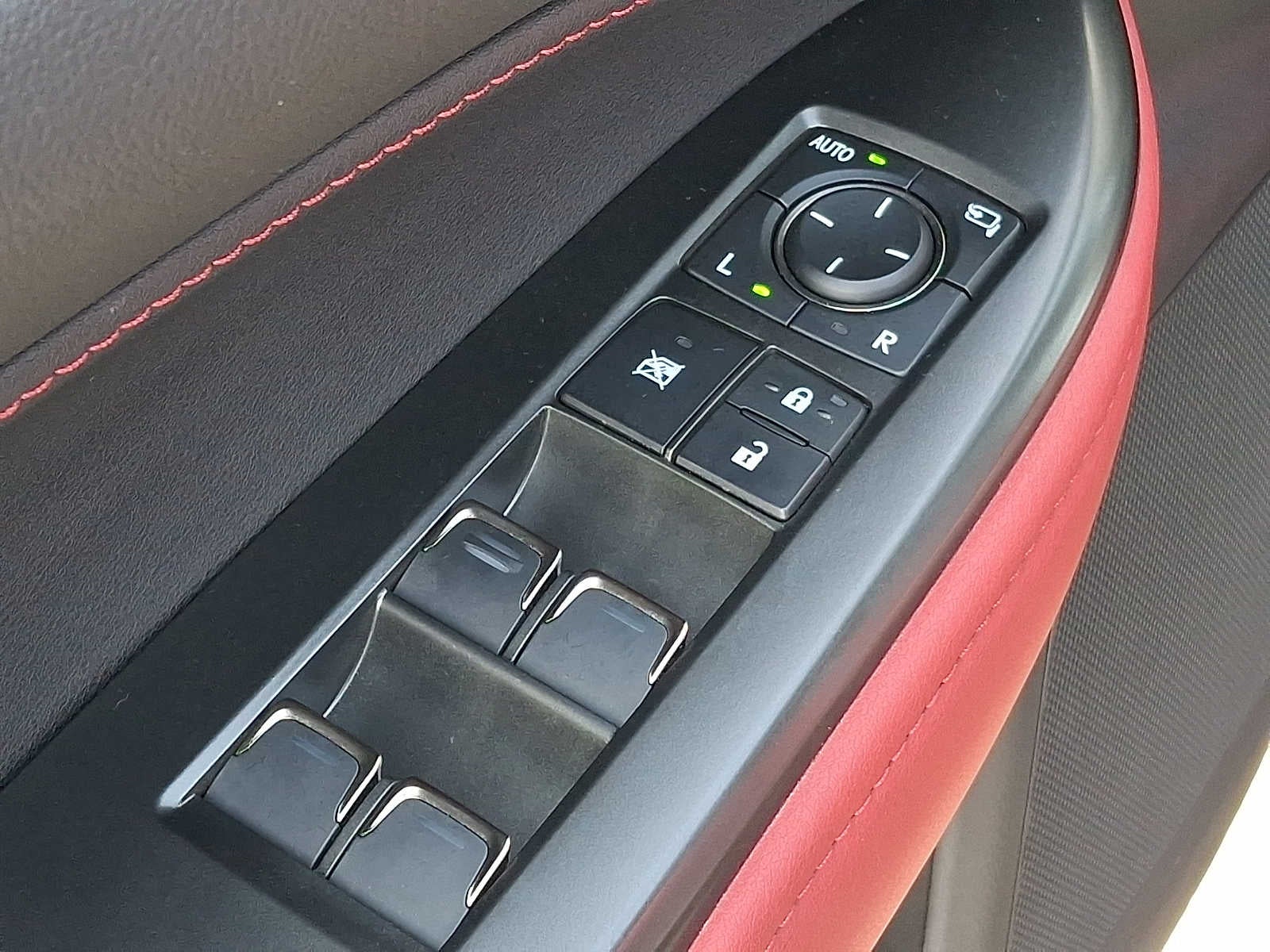 2023 Lexus NX 350 F SPORT HANDLING AWD F SPORT HANDLING AWD