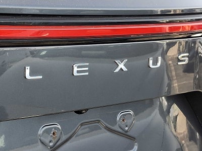 2023 Lexus NX 350 F SPORT HANDLING AWD F SPORT HANDLING AWD