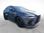 2023 Lexus NX 350 F SPORT HANDLING AWD F SPORT HANDLING AWD