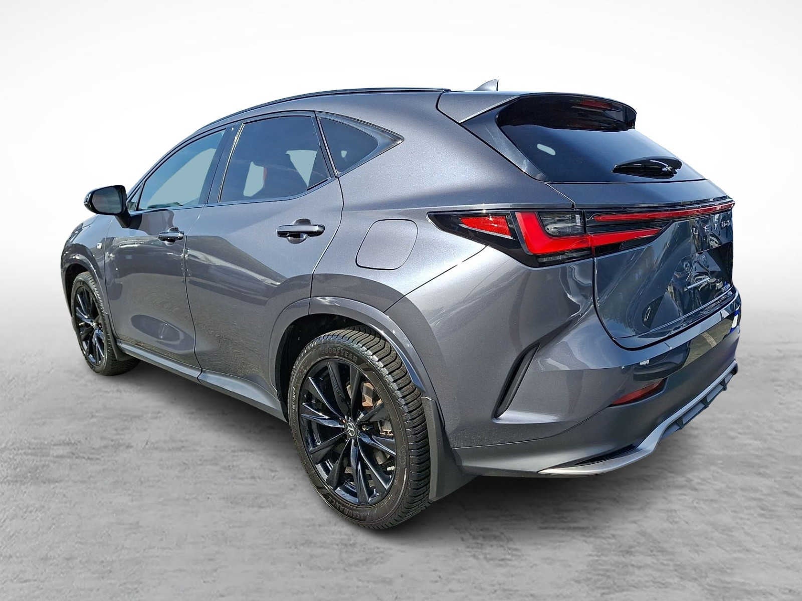 2023 Lexus NX 350 F SPORT HANDLING AWD F SPORT HANDLING AWD