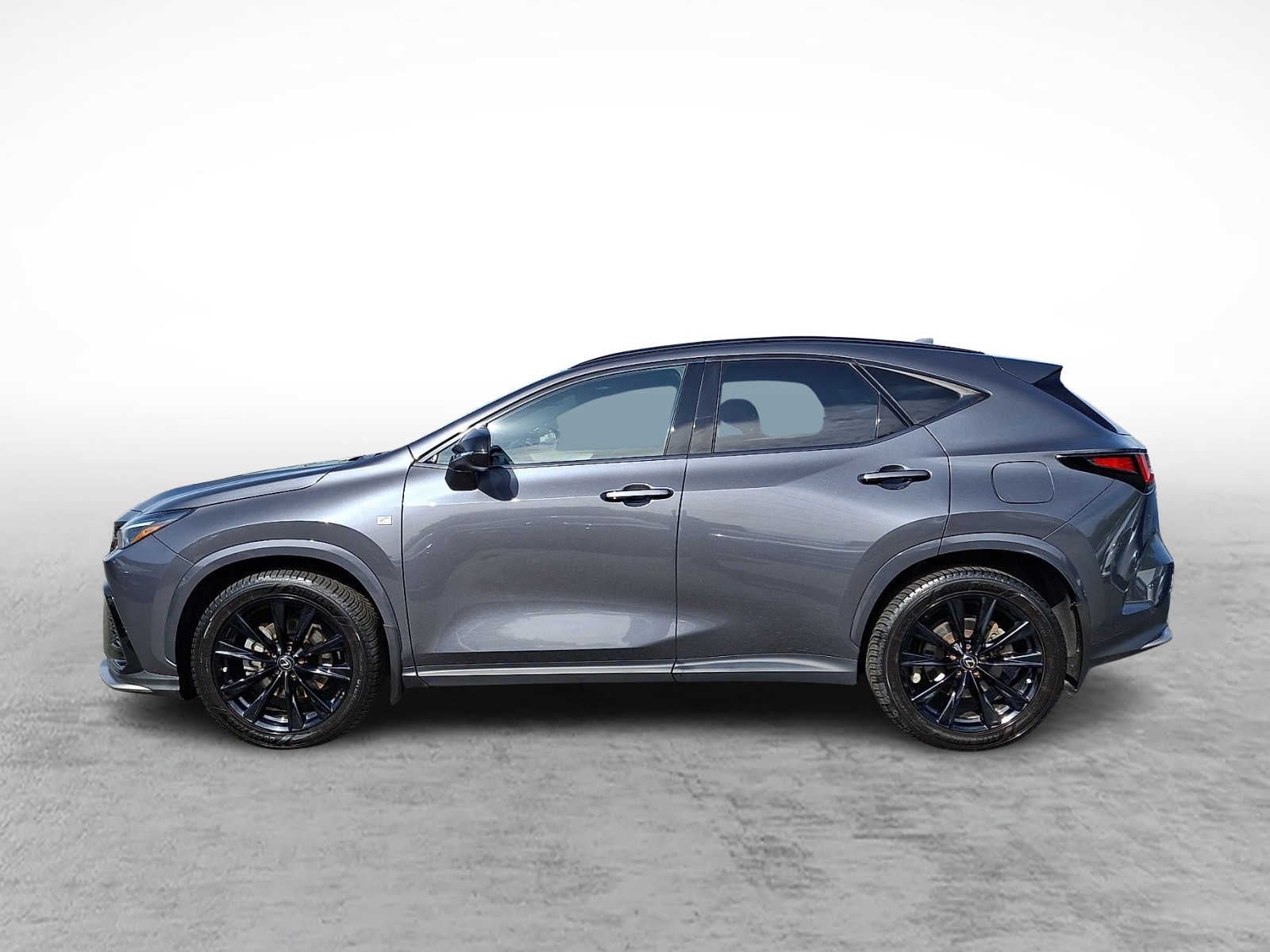 2023 Lexus NX 350 F SPORT HANDLING AWD F SPORT HANDLING AWD