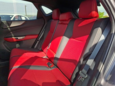 2023 Lexus NX 350 F SPORT HANDLING AWD F SPORT HANDLING AWD