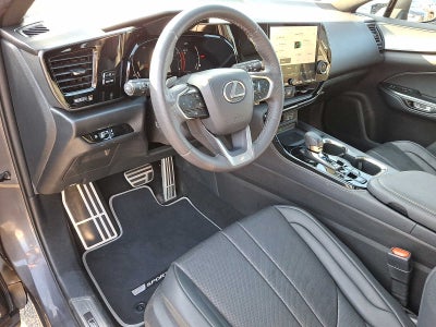 2023 Lexus NX 350 F SPORT HANDLING AWD F SPORT HANDLING AWD