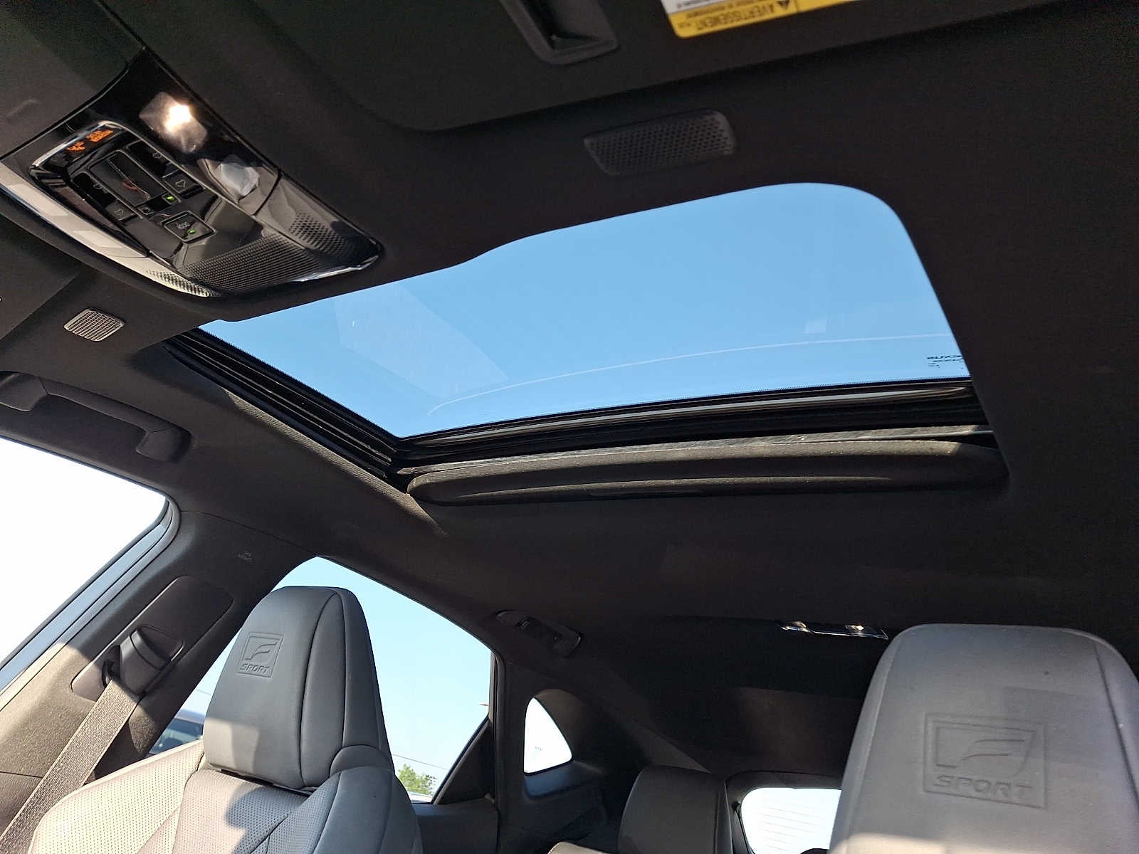 2023 Lexus NX 350 F SPORT HANDLING AWD F SPORT HANDLING AWD