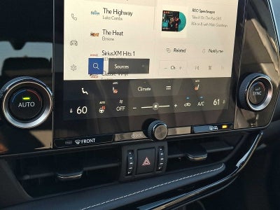 2023 Lexus NX 350 F SPORT HANDLING AWD F SPORT HANDLING AWD