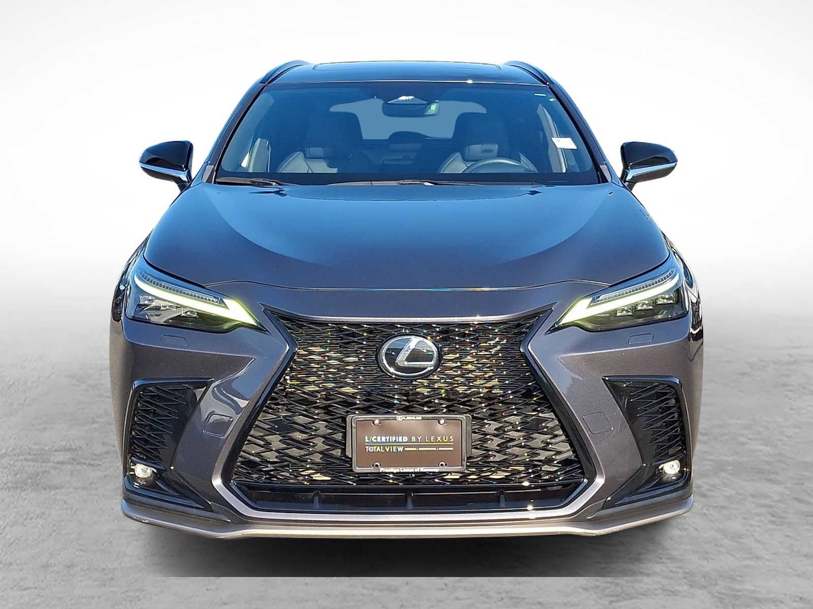 2023 Lexus NX 350 F SPORT HANDLING AWD F SPORT HANDLING AWD