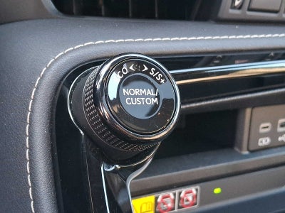 2023 Lexus NX 350 F SPORT HANDLING AWD F SPORT HANDLING AWD