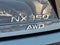 2023 Lexus NX 350 F SPORT HANDLING AWD F SPORT HANDLING AWD