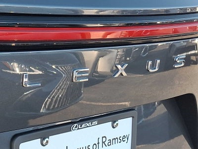 2023 Lexus NX 350 F SPORT HANDLING AWD F SPORT HANDLING AWD
