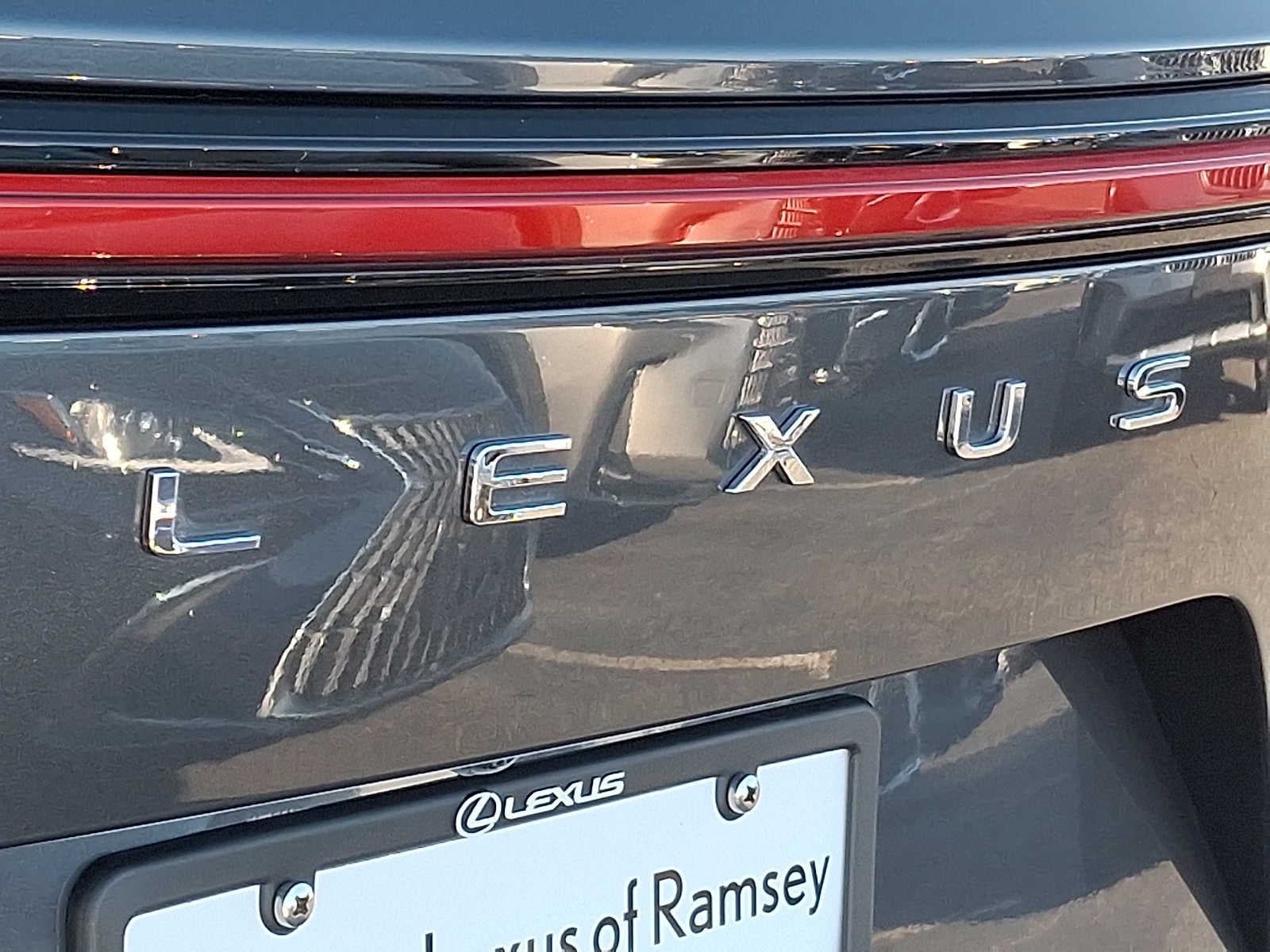 2023 Lexus NX 350 F SPORT HANDLING AWD F SPORT HANDLING AWD