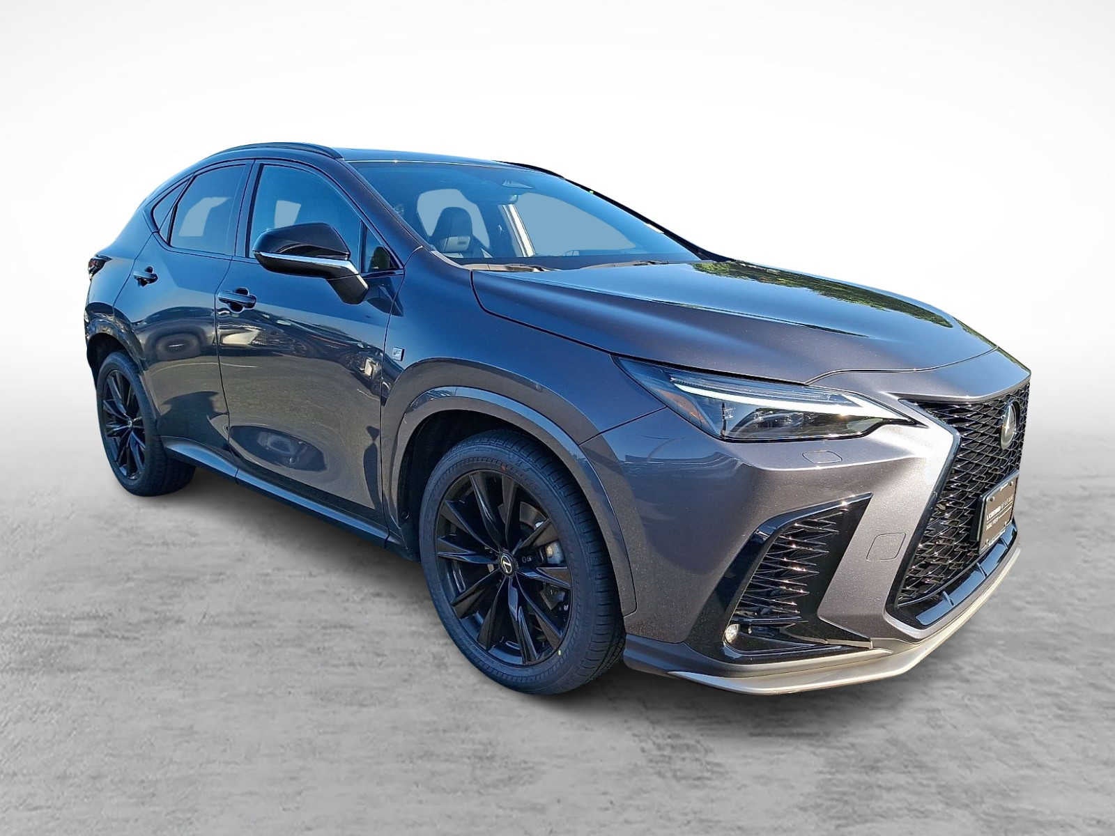2023 Lexus NX 350 F SPORT HANDLING AWD F SPORT HANDLING AWD