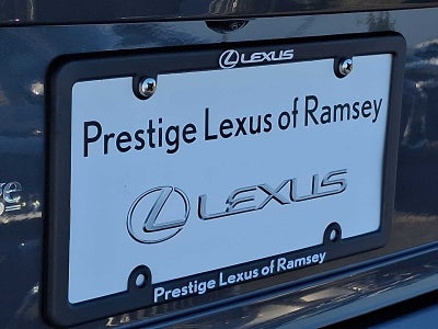 2023 Lexus NX 350 F SPORT HANDLING AWD F SPORT HANDLING AWD