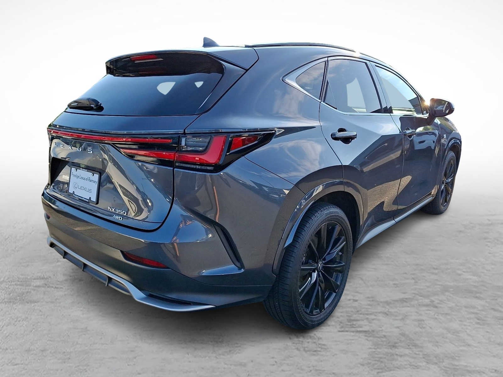 2023 Lexus NX 350 F SPORT HANDLING AWD F SPORT HANDLING AWD