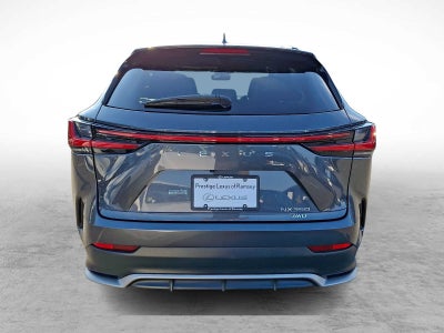 2023 Lexus NX 350 F SPORT HANDLING AWD F SPORT HANDLING AWD
