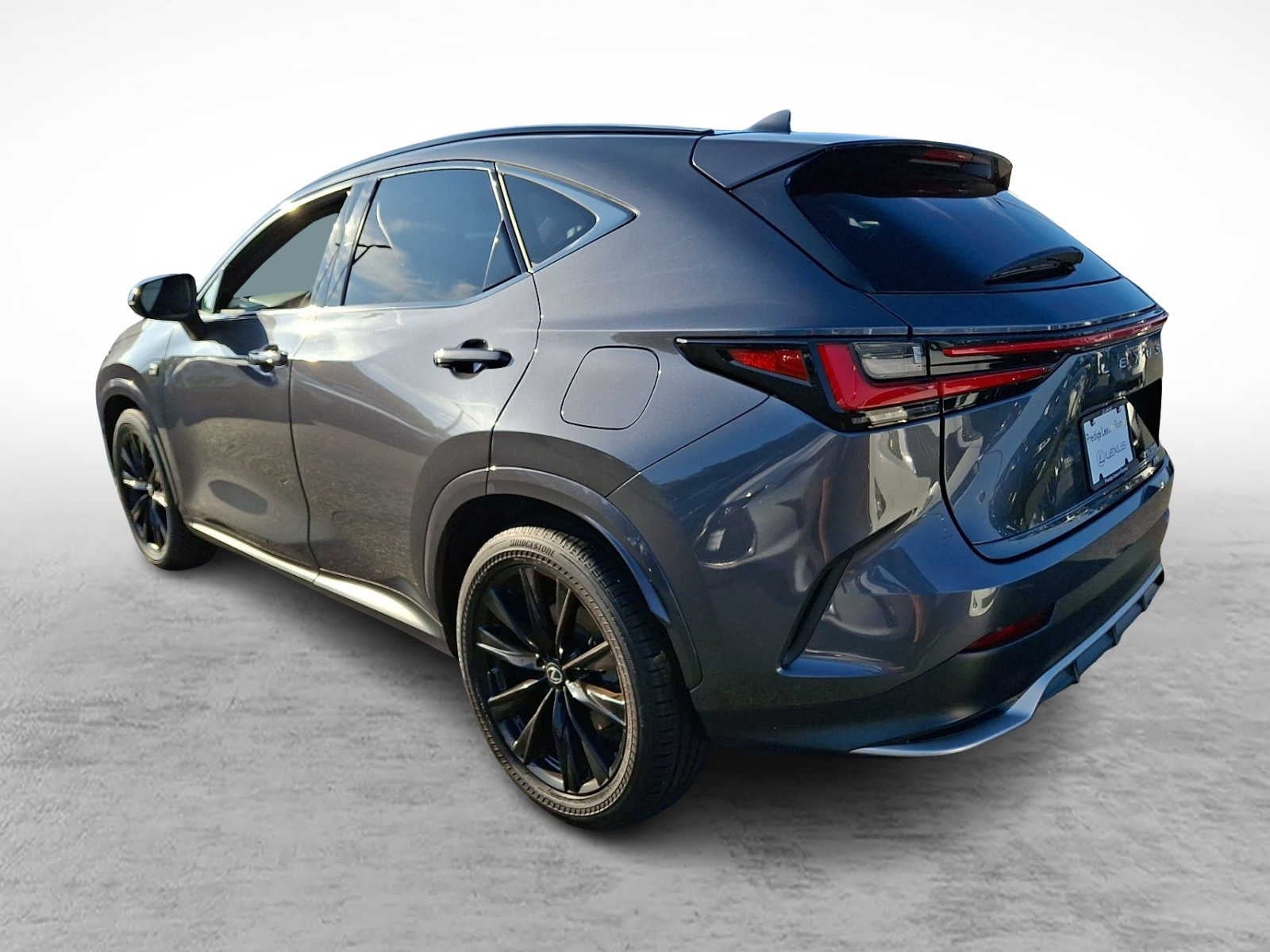2023 Lexus NX 350 F SPORT HANDLING AWD F SPORT HANDLING AWD