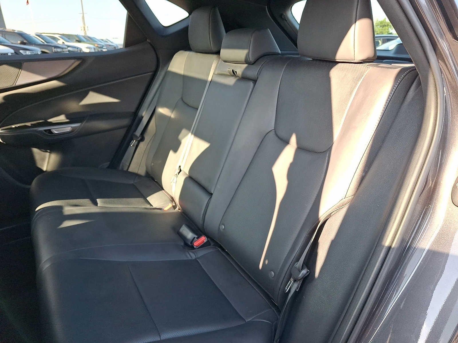 2023 Lexus NX 350 F SPORT HANDLING AWD F SPORT HANDLING AWD