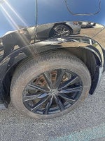 2024 Lexus NX 350 F SPORT Handling