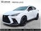 2024 Lexus NX NX 350 F SPORT Handling AWD