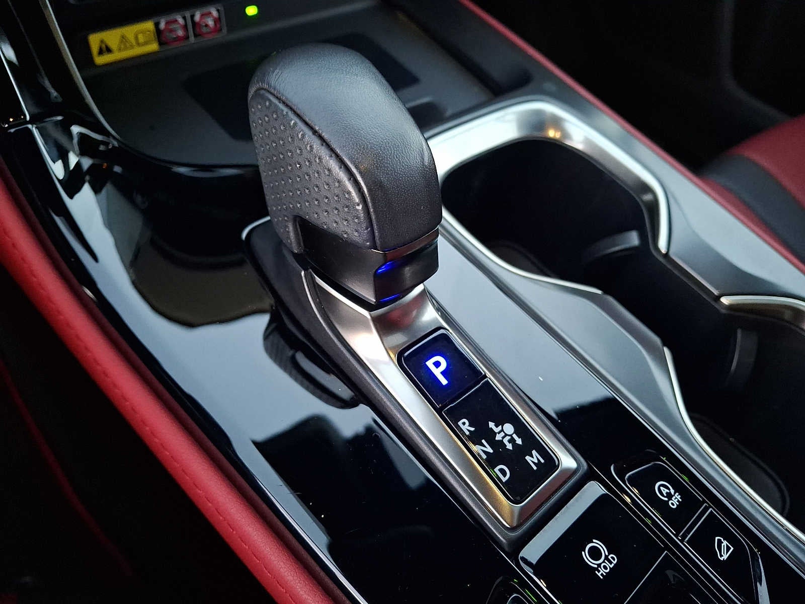 2024 Lexus NX NX 350 F SPORT Handling AWD