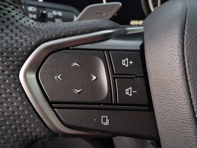 2024 Lexus NX NX 350 F SPORT Handling AWD