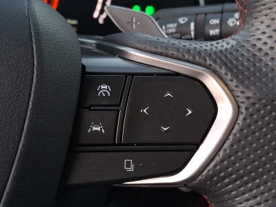 2024 Lexus NX NX 350 F SPORT Handling AWD