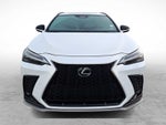 2024 Lexus NX NX 350 F SPORT Handling AWD
