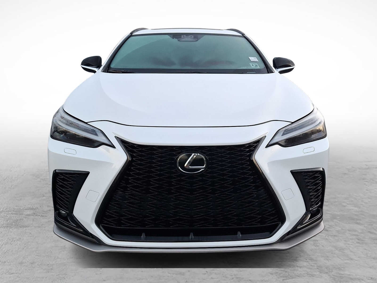 2024 Lexus NX NX 350 F SPORT Handling AWD