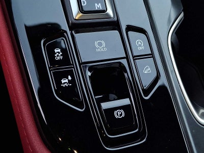 2024 Lexus NX NX 350 F SPORT Handling AWD