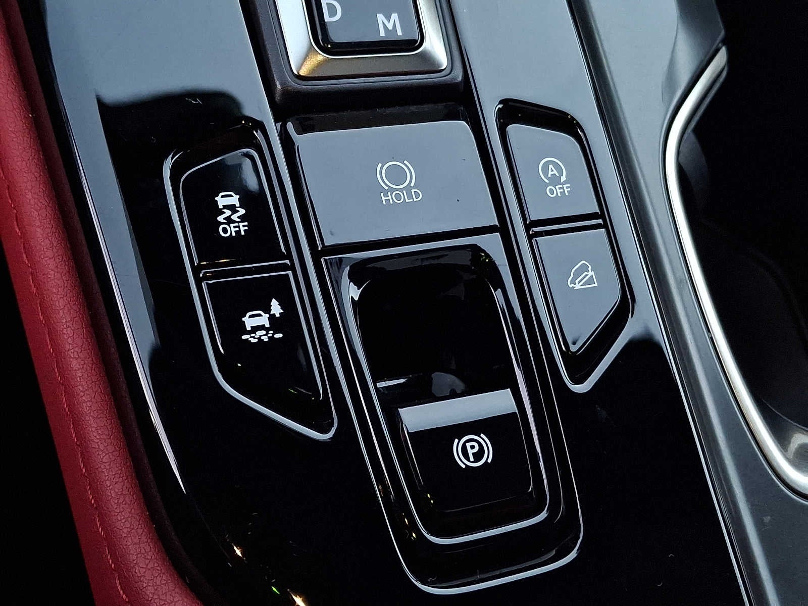 2024 Lexus NX NX 350 F SPORT Handling AWD