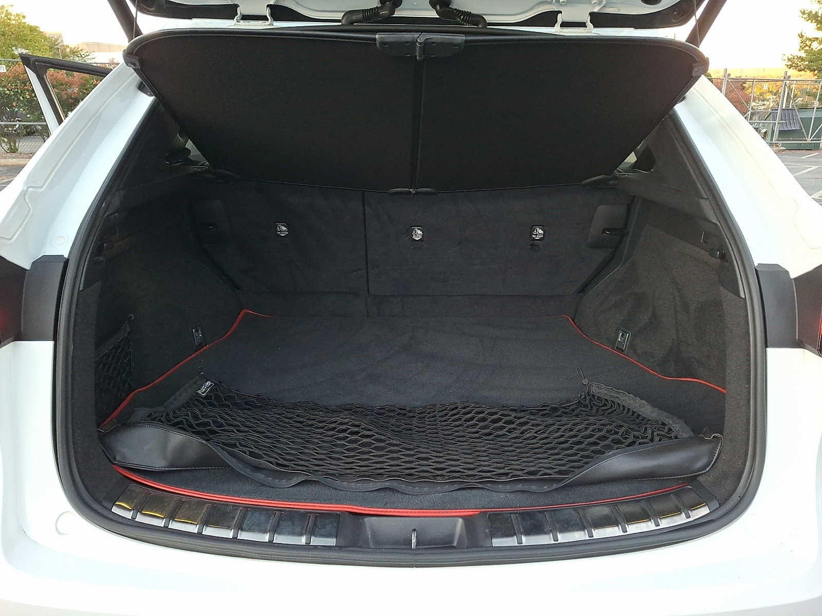 2024 Lexus NX NX 350 F SPORT Handling AWD