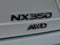2024 Lexus NX NX 350 F SPORT Handling AWD