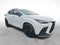 2024 Lexus NX NX 350 F SPORT Handling AWD