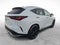 2024 Lexus NX NX 350 F SPORT Handling AWD
