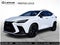 2024 Lexus NX 350 F SPORT Handling