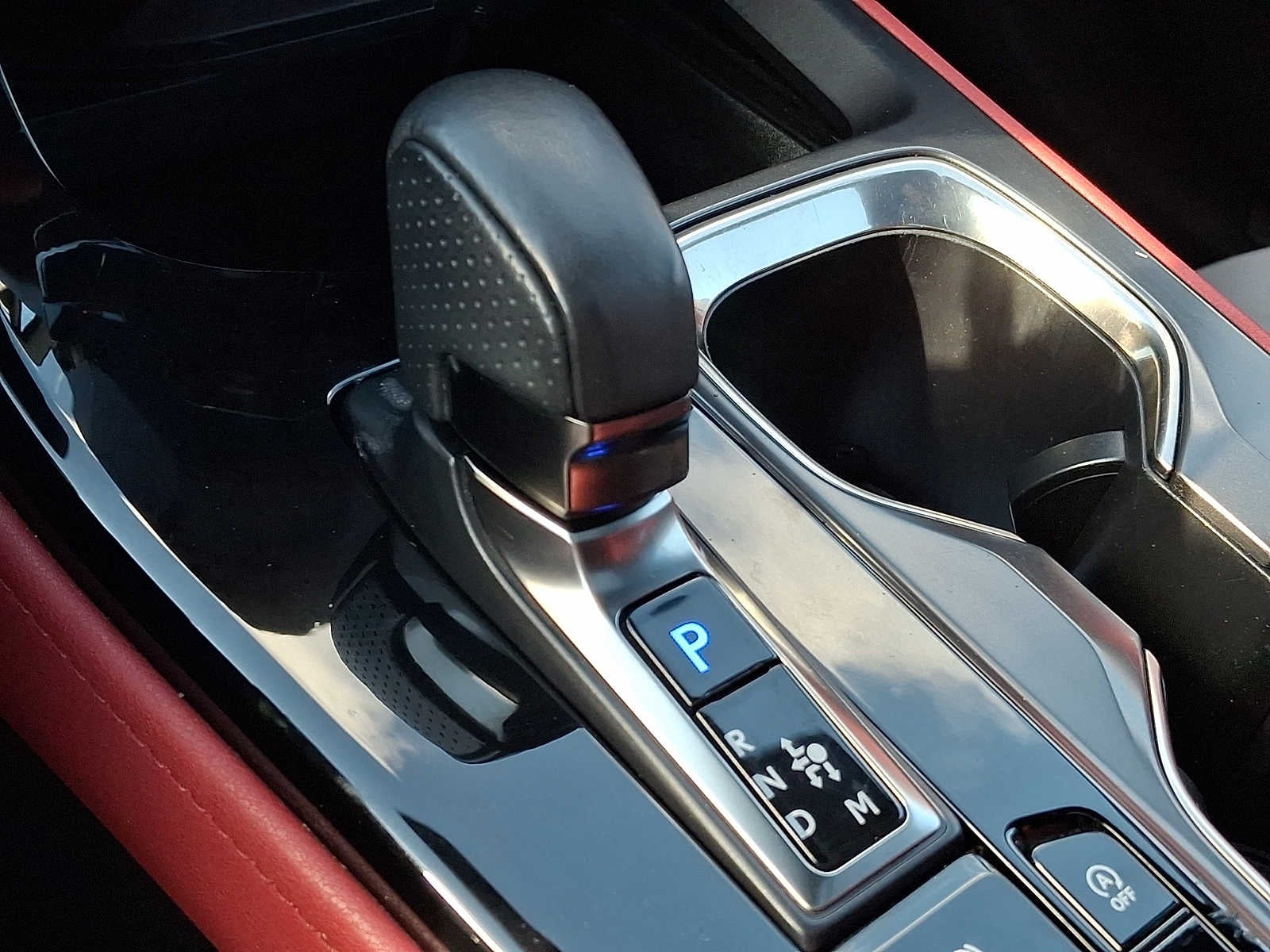 2024 Lexus NX 350 F SPORT Handling