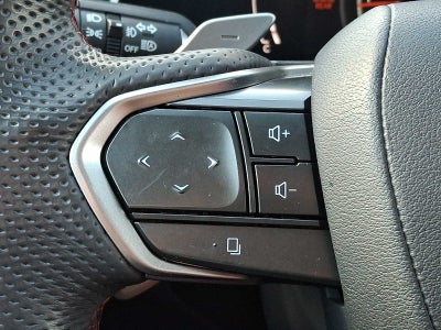 2024 Lexus NX 350 F SPORT Handling