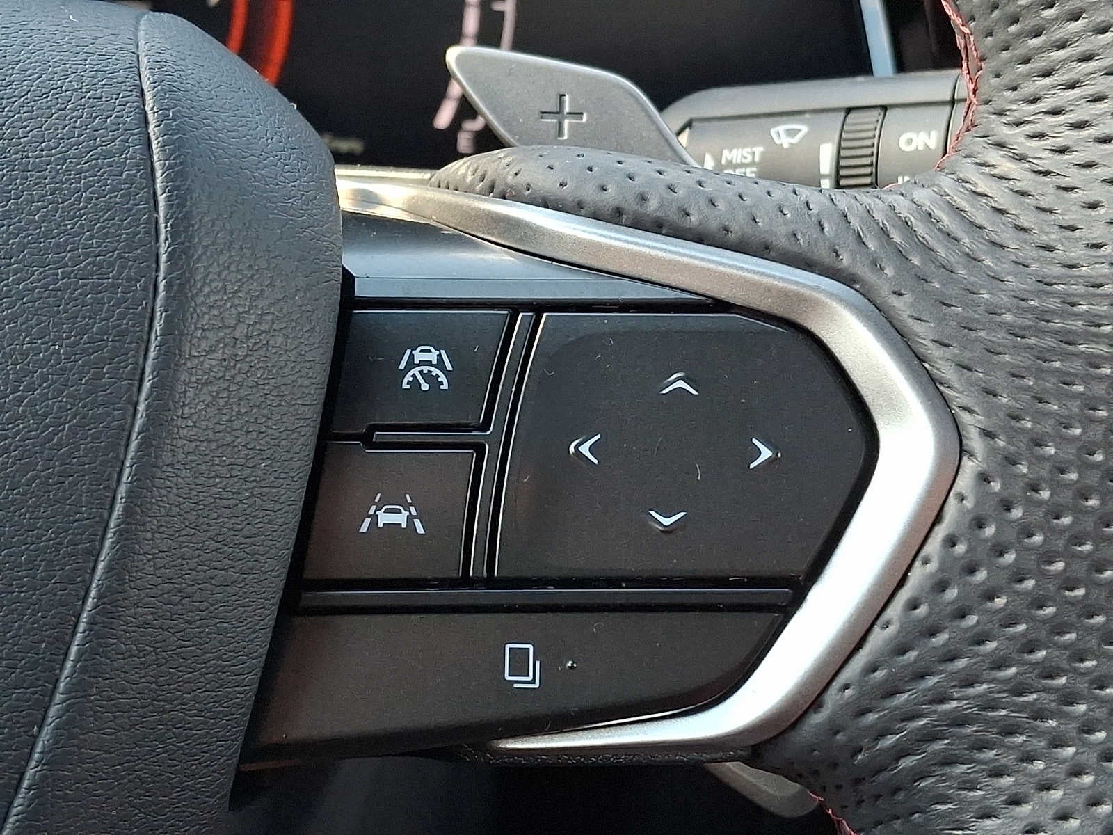 2024 Lexus NX 350 F SPORT Handling