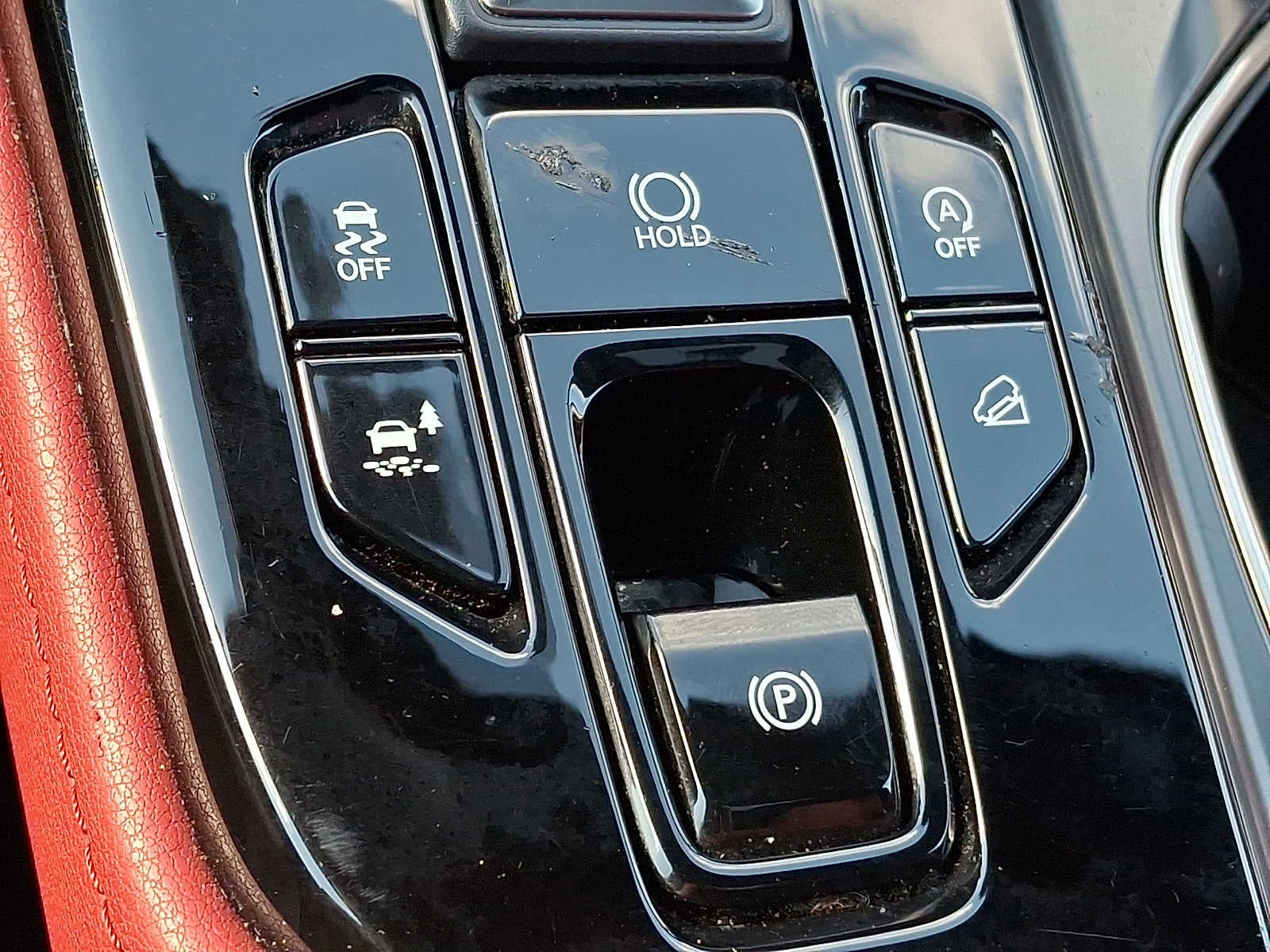 2024 Lexus NX 350 F SPORT Handling