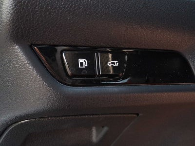 2024 Lexus NX 350 F SPORT Handling