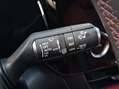 2024 Lexus NX 350 F SPORT Handling