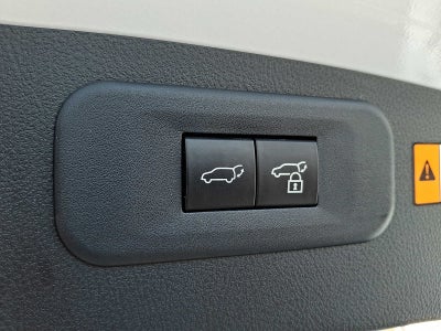 2024 Lexus NX 350 F SPORT Handling