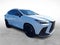 2024 Lexus NX 350 F SPORT Handling
