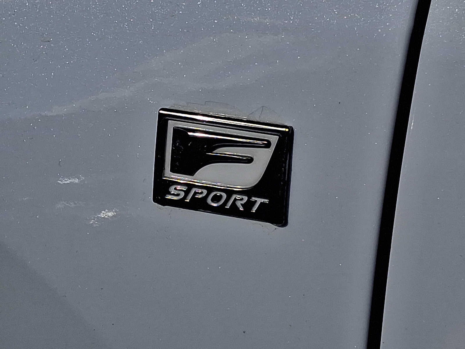 2024 Lexus NX 350 F SPORT Handling