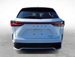 2024 Lexus NX 350 F SPORT Handling